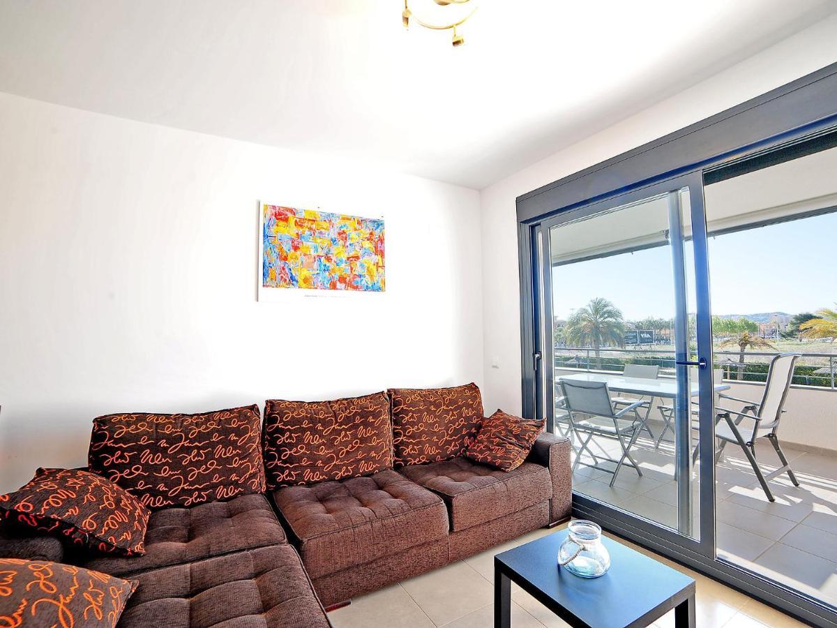 Apartment Isleta Marina-3 By Interhome Jávea Zewnętrze zdjęcie