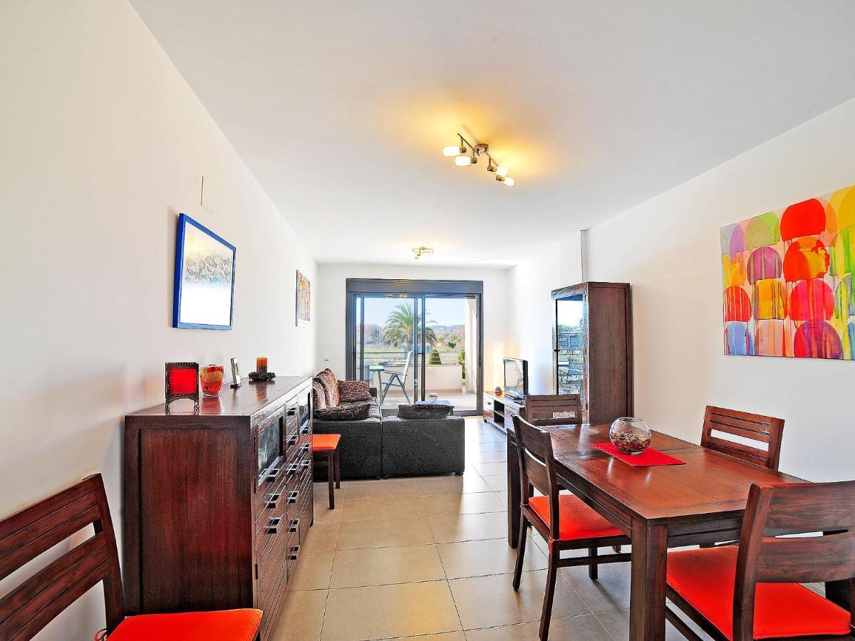 Apartment Isleta Marina-3 By Interhome Jávea Zewnętrze zdjęcie